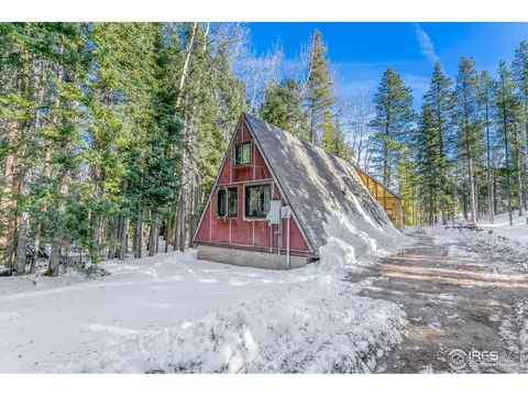 677 Mountain View Dr, Black Hawk, CO 80422 photo 22