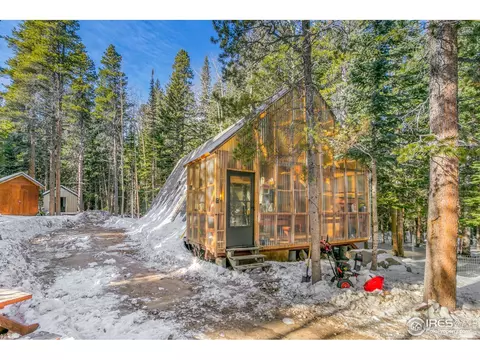 677 Mountain View Dr, Black Hawk, CO 80422 photo 2