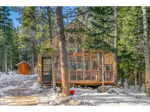 677 Mountain View Dr, Black Hawk, CO 80422 photo 1