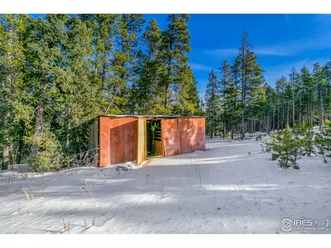 677 Mountain View Dr, Black Hawk, CO 80422 photo 31