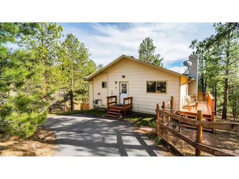 Other - 11744 S Stallion Dr, Pine, CO 80470 photo 8 of 9