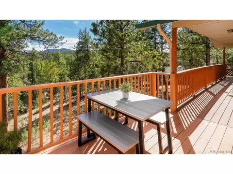 Exterior - 11744 S Stallion Dr, Pine, CO 80470 photo 1 of 10