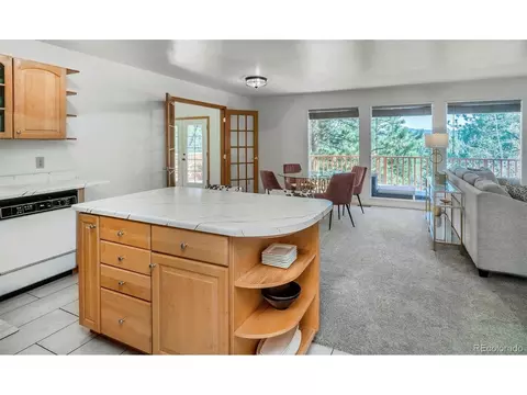 Kitchen - 11744 S Stallion Dr, Pine, CO 80470 photo 1 of 3