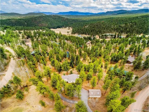 View/Area - 11744 S Stallion Dr, Pine, CO 80470 photo 2 of 3
