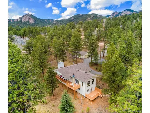 Other - 11744 S Stallion Dr, Pine, CO 80470 photo 3 of 12