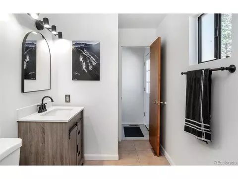 Bath - 11744 S Stallion Dr, Pine, CO 80470 photo 2 of 3