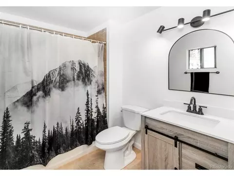 Bath - 11744 S Stallion Dr, Pine, CO 80470 photo 1 of 3