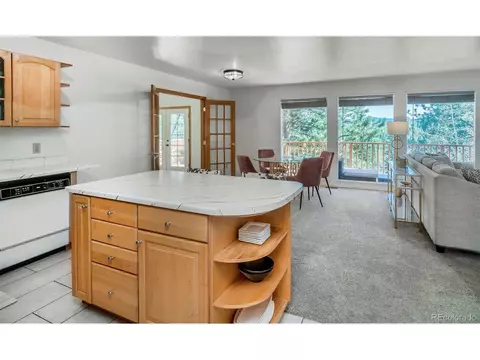 Kitchen - 11744 S Stallion Dr, Pine, CO 80470 photo 1 of 3