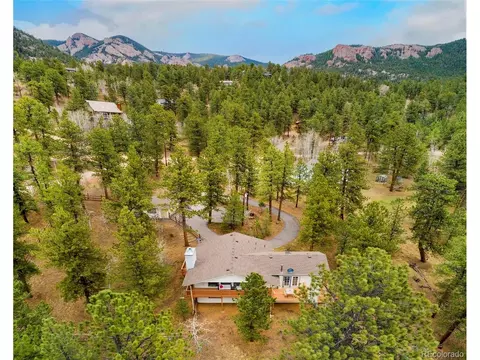 Other - 11744 S Stallion Dr, Pine, CO 80470 photo 2 of 12