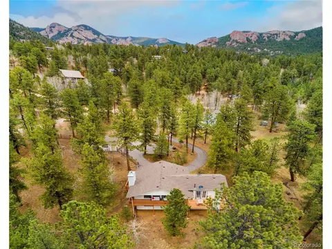 Other - 11744 S Stallion Dr, Pine, CO 80470 photo 2 of 13