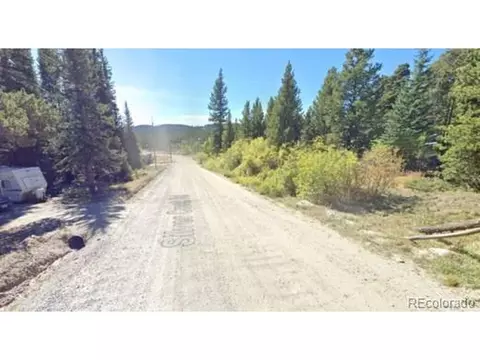1 Silver Creek Rd, Idaho Springs, CO 80452