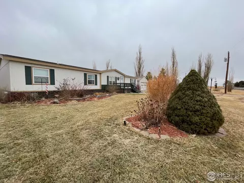 18445 County Road 40 Rd, Bethune, CO 80805 photo 29