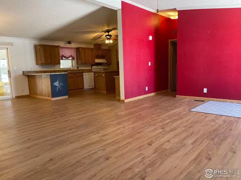 18445 County Road 40 Rd, Bethune, CO 80805 photo 3