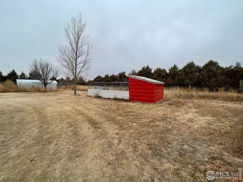 18445 County Road 40 Rd, Bethune, CO 80805 photo 28