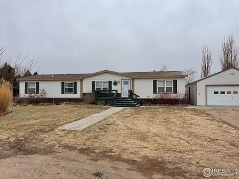 18445 County Road 40 Rd, Bethune, CO 80805 photo 1