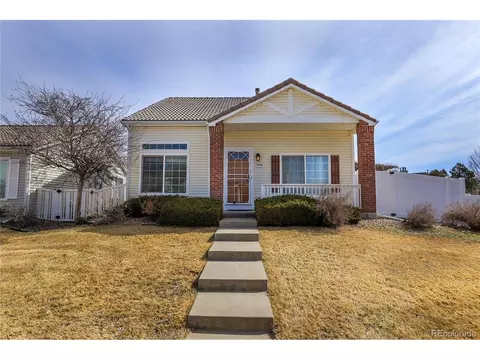 20764 E 47th Ave, Denver, CO 80249