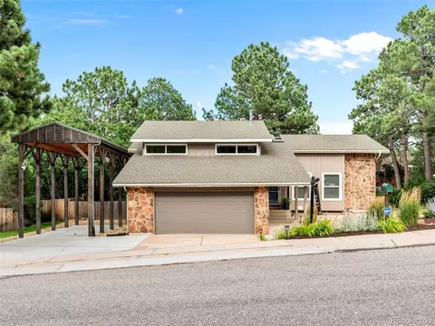 1750 Applewood Ridge Ct, Colorado Springs, CO 80918