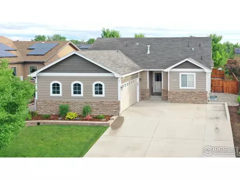 160 E Turner Ave, Berthoud, CO 80513 photo 1