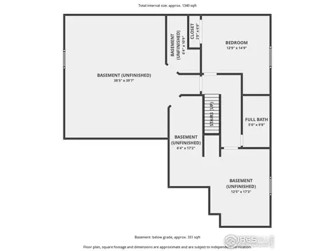 160 E Turner Ave, Berthoud, CO 80513 photo 34