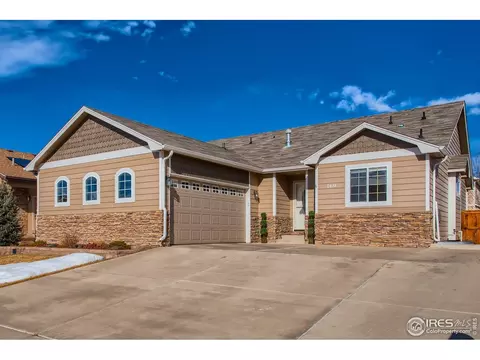 160 E Turner Ave, Berthoud, CO 80513 photo 2