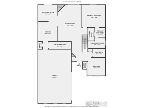 160 E Turner Ave, Berthoud, CO 80513 photo 33