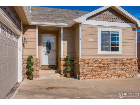 160 E Turner Ave, Berthoud, CO 80513 photo 4