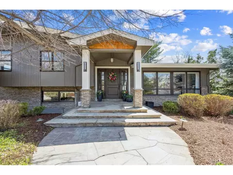 5752 S Jasmine St, Greenwood Village, CO 80111