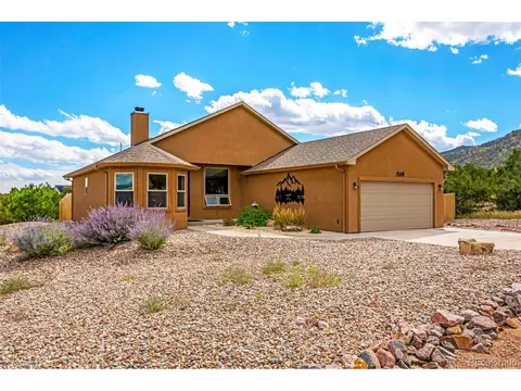 200 Blue Grouse Dr, Canon City, CO 81212