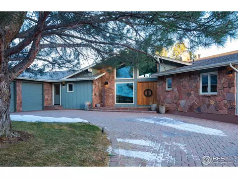 3175 Kittrell Ct, Boulder, CO 80305 photo 1