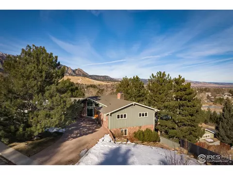 3175 Kittrell Ct, Boulder, CO 80305 photo 3