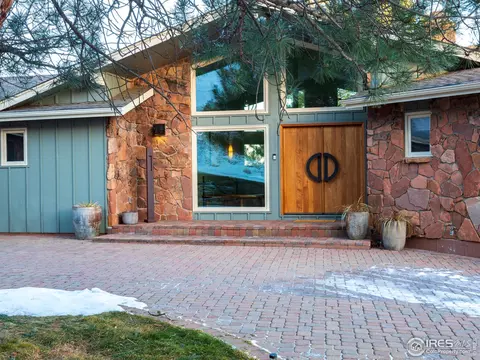 3175 Kittrell Ct, Boulder, CO 80305 photo 2