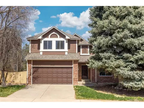 17107 Campion Way, Parker, CO 80134