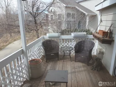4772 Franklin Dr, Boulder, CO 80301 photo 2