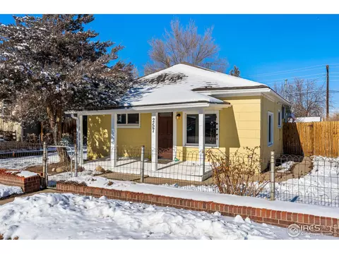 257 4th St, Frederick, CO 80530 photo 1