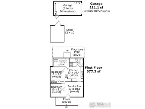 257 4th St, Frederick, CO 80530 photo 37
