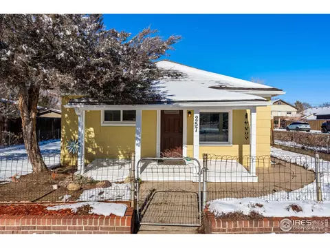 257 4th St, Frederick, CO 80530 photo 2