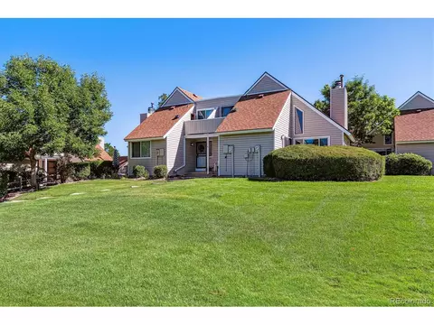 2435 S Xanadu Way #D, Aurora, CO 80014