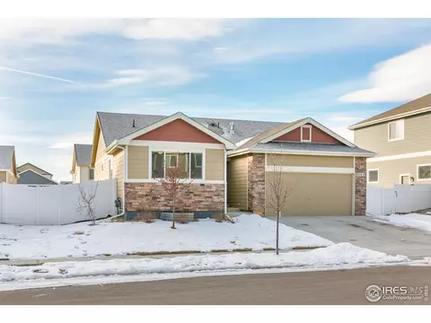 265 Castle Dr, Severance, CO 80550 photo 3