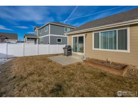265 Castle Dr, Severance, CO 80550 photo 25