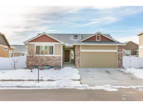 265 Castle Dr, Severance, CO 80550 photo 2