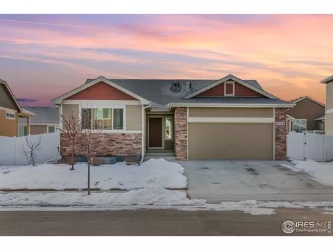 265 Castle Dr, Severance, CO 80550 photo 1