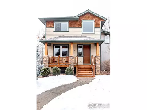 4514 Sprucedale Pl, Boulder, CO 80301 photo 1