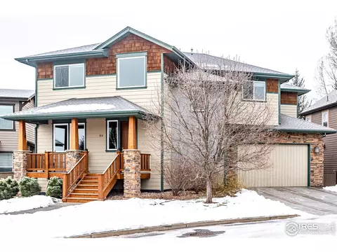 4514 Sprucedale Pl, Boulder, CO 80301 photo 2