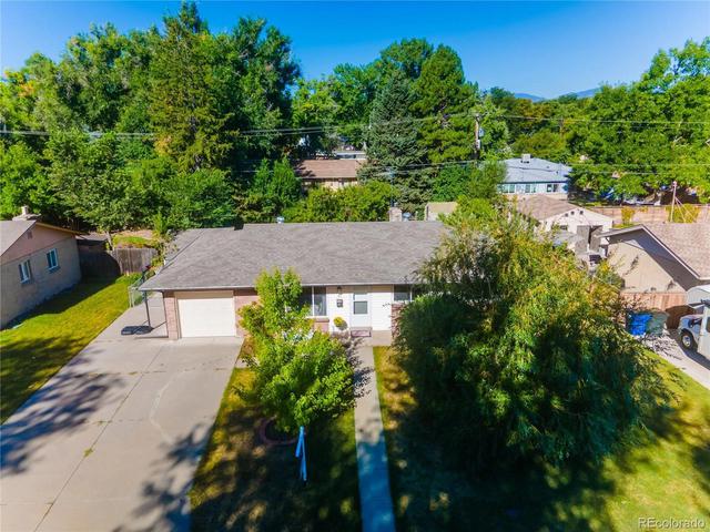 45 Everett St, Lakewood, CO 80226
