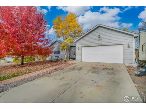 1109 Cherry Ct, Fort Lupton, CO 80621 photo 2