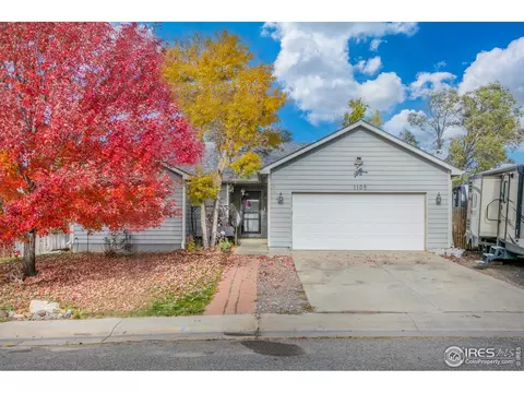 1109 Cherry Ct, Fort Lupton, CO 80621 photo 1