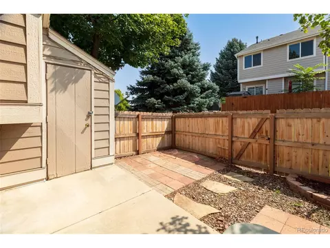 18356 E Arizona Ave #E, Aurora, CO 80017 photo 23