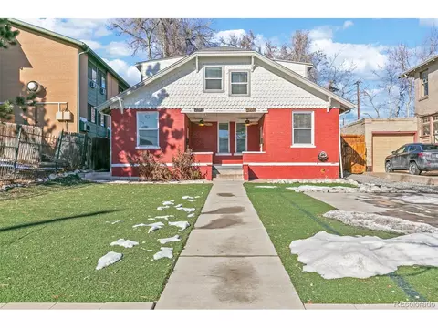 2739 W 32nd Ave, Denver, CO 80211