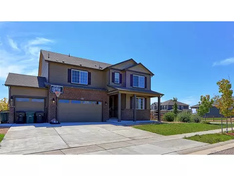 7704 E 158th Pl, Thornton, CO 80602