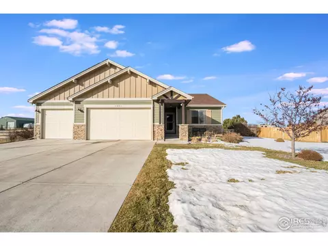 1201 7th St, Pierce, CO 80650 photo 2